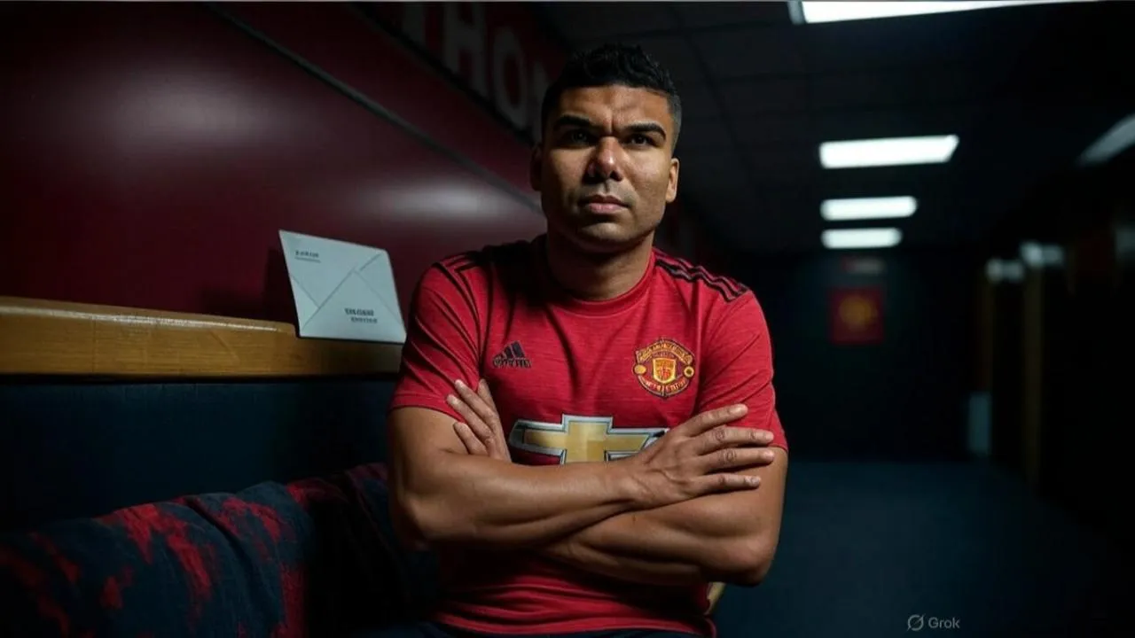 casemiro-united