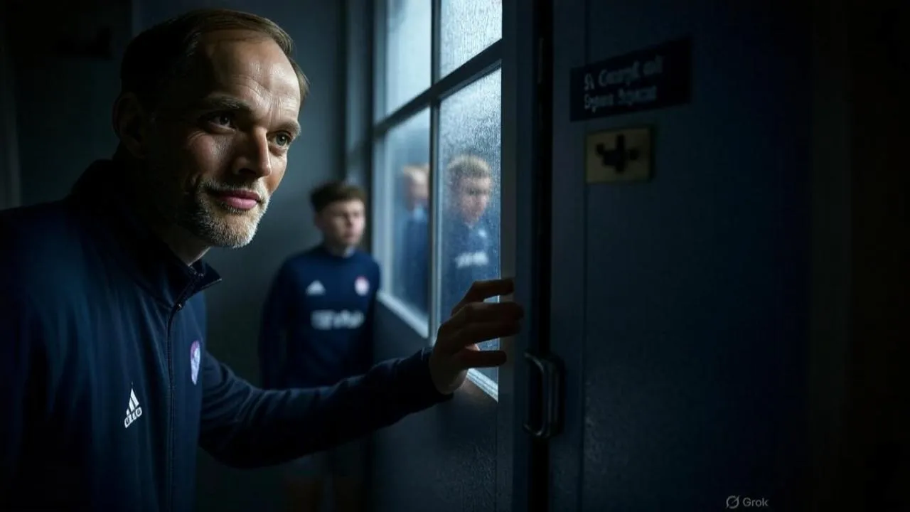 thomas-tuchel-stgeorge-lockout