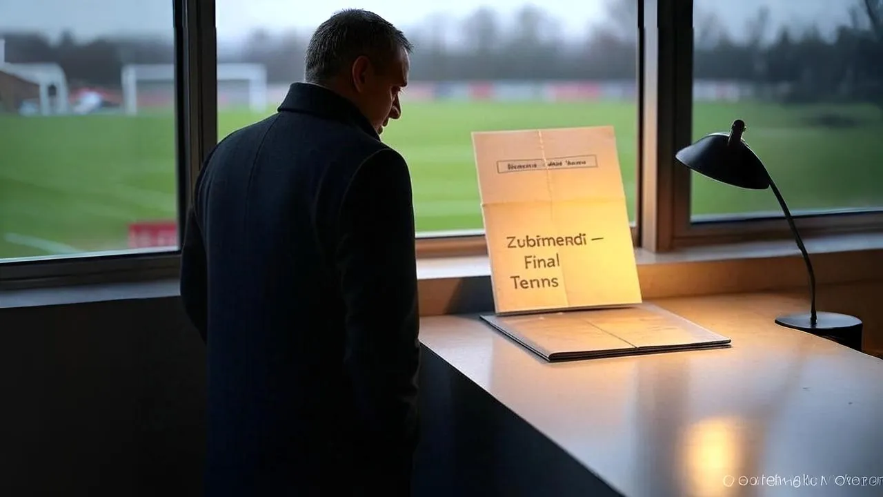 A sealed dossier behind glass reveals how strategic silence can become the loudest form of influence.