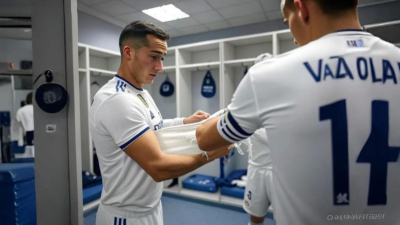lucas-vazquez-farewell