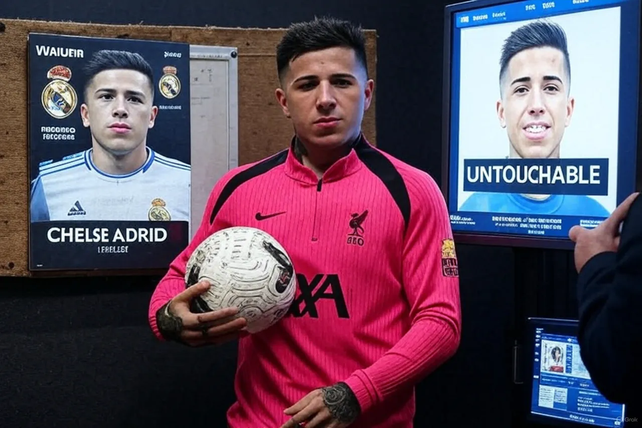 A digital lock over a name reminds suitors that not every target is available — even at any price.