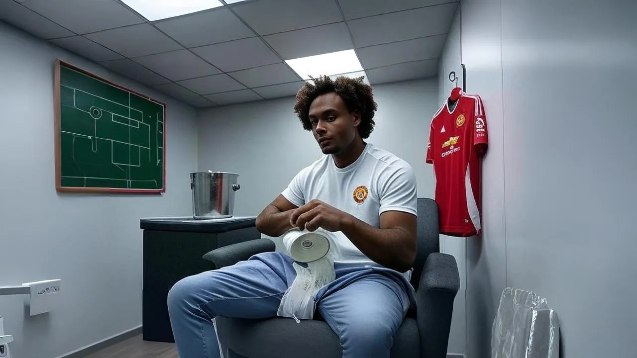 zirkzee-manchester-disconnect