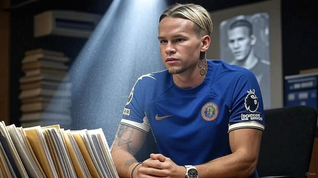 A tribunal spotlight reveals how quickly a rising star’s legacy can shift to liability.