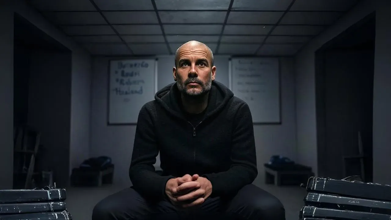 pep-guardiola-derby-reflection