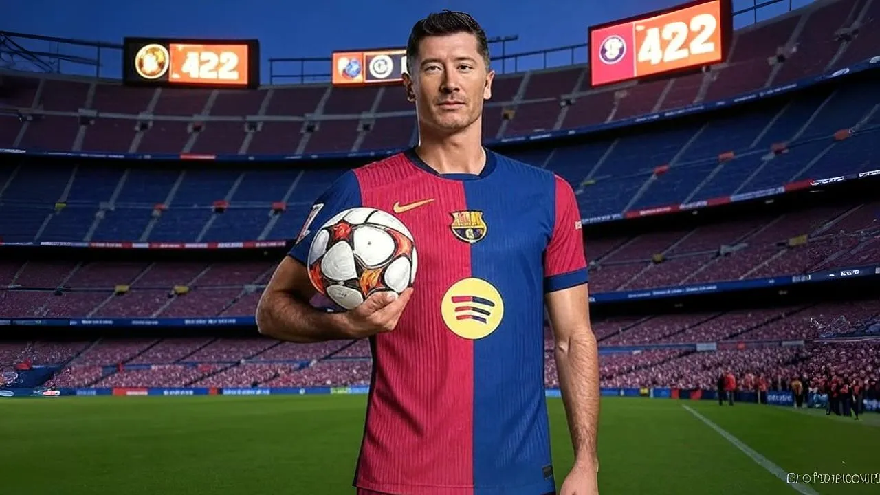 robert-lewandowski-legacy-walk