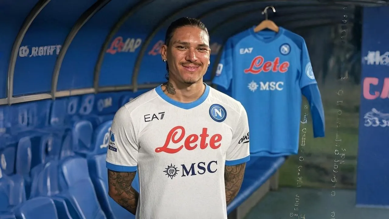 An untouched jersey becomes a symbol of legacy, and the burden that comes with replacing greatness.
