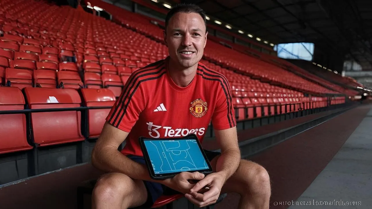 jonny-evans-loan-desk-carrington