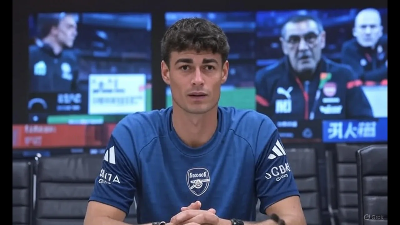 kepa-arrizabalaga-sarri-incident