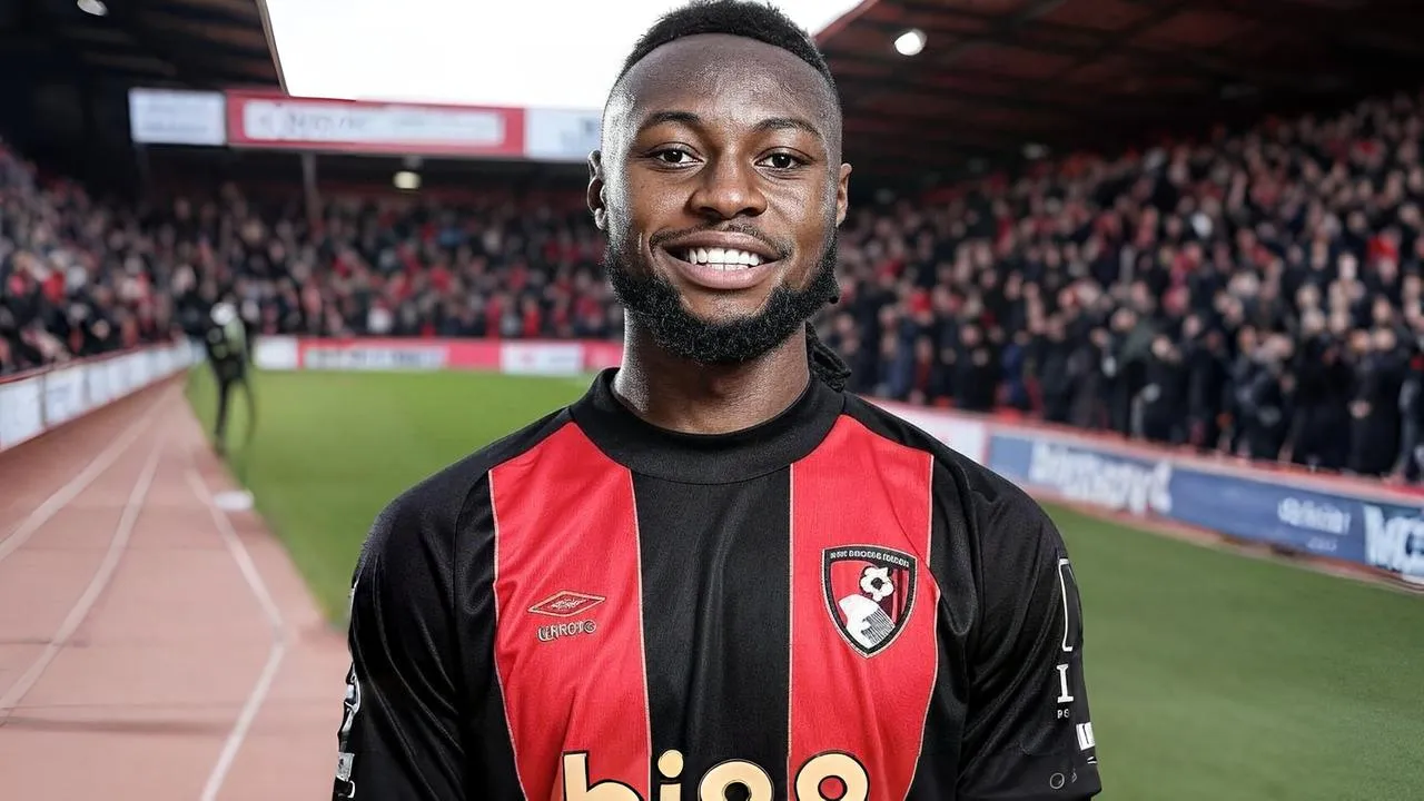 antoine-semenyo-bournemouth-focus