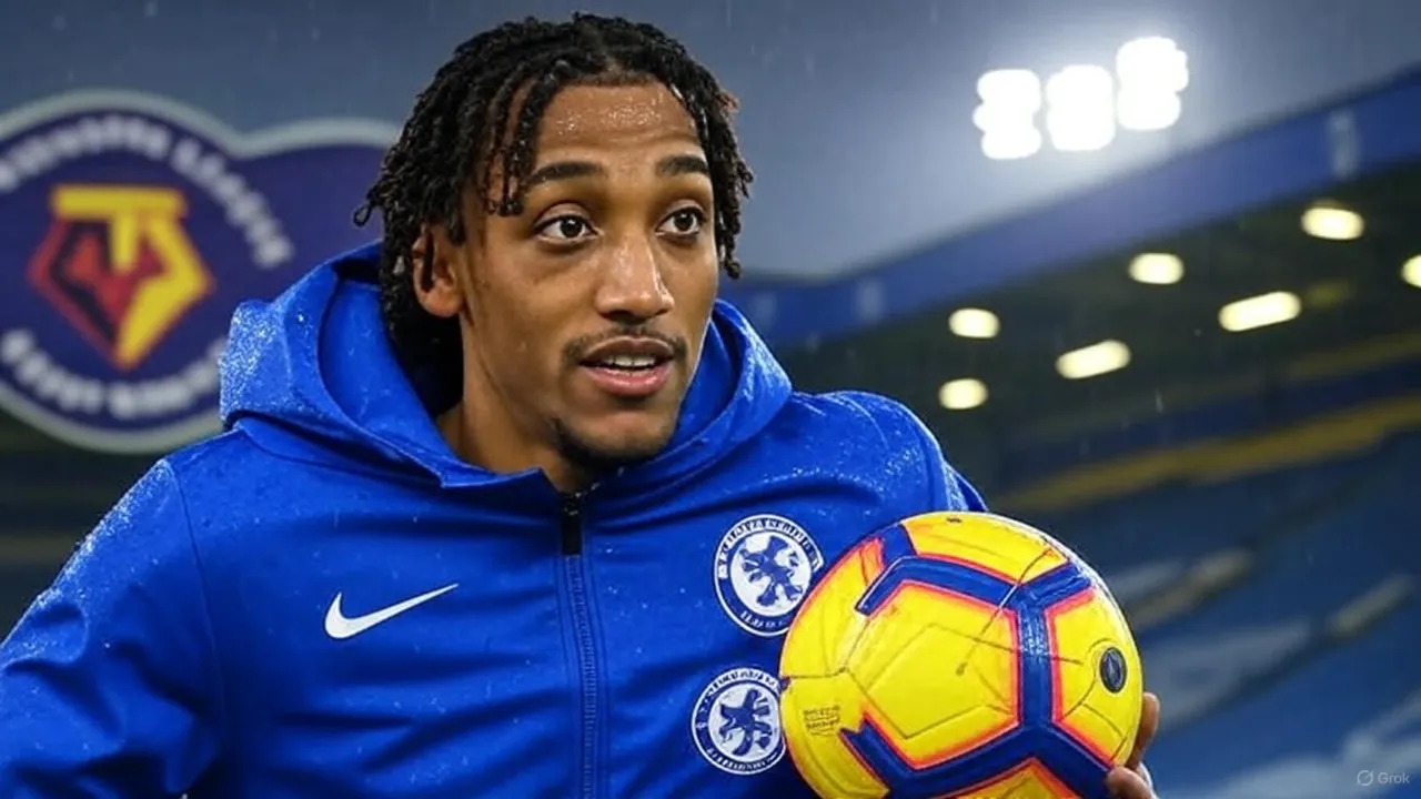 joao-pedro-watford-chelsea-path