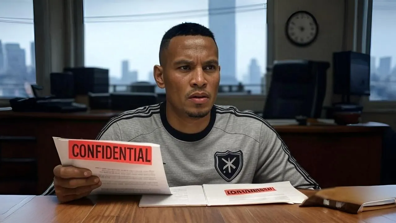 john-victor-confidential-clause