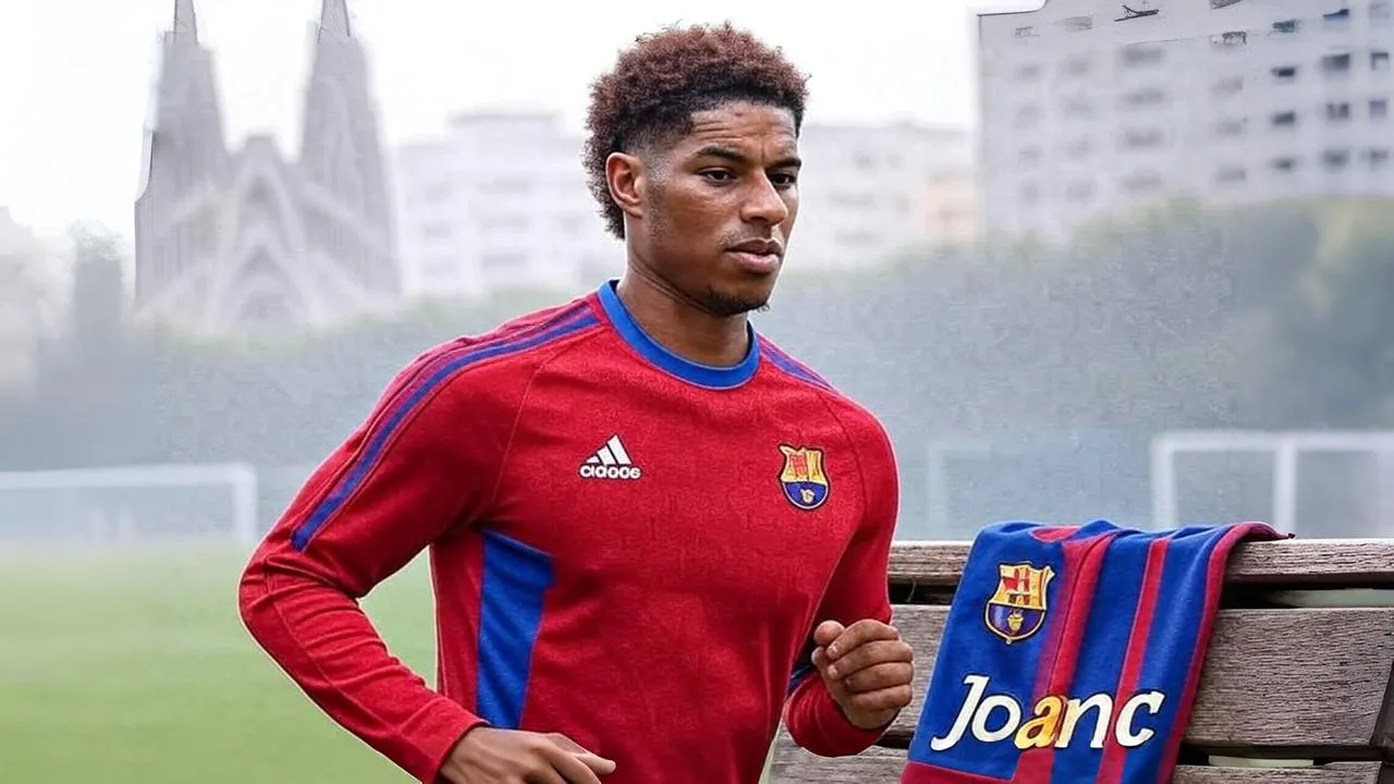 marcus-rashford-barcelona-training