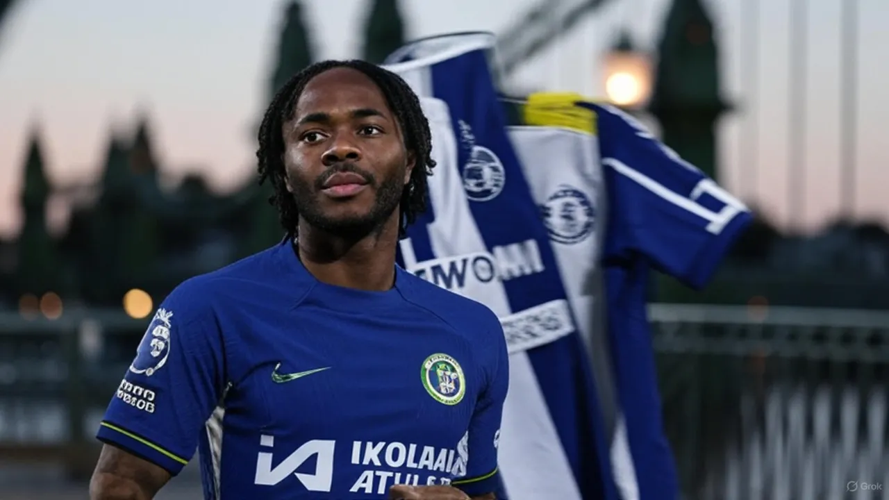  raheem-sterling-fulham-bridge