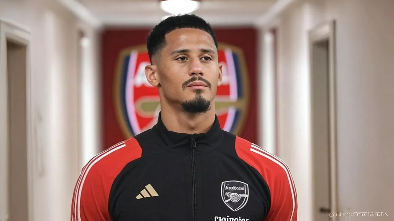 william-saliba-loyalty-glance