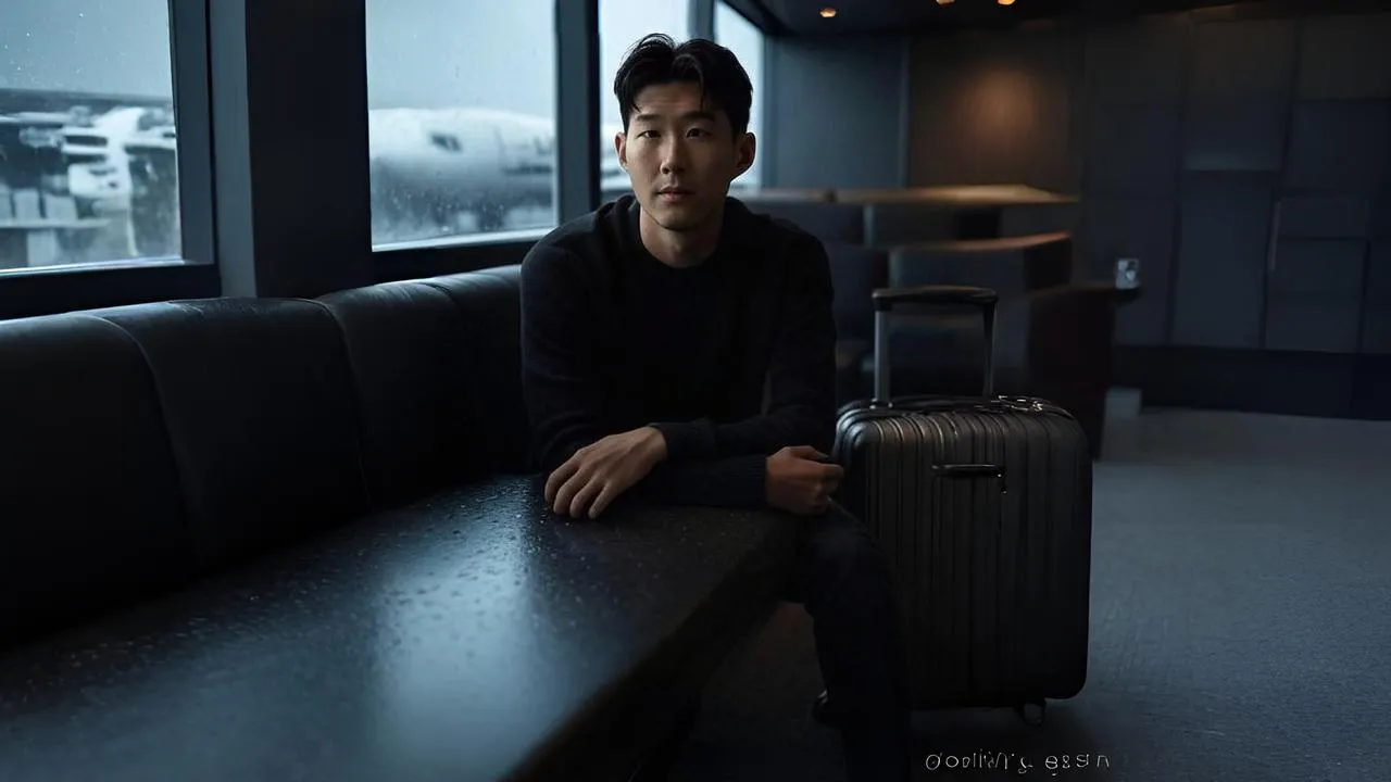 son-heungmin-europa-lafc